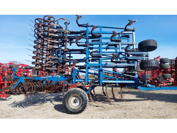 耙 Köckerling Vector 570/800：图2