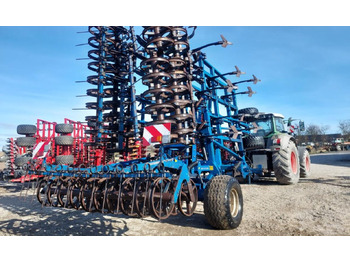 耙 Köckerling Vector 570/800：图5