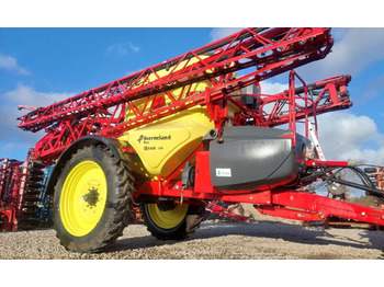 牵引式喷雾机 Kverneland IXtrack C60 - 36m：图5