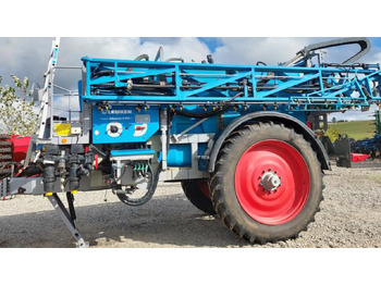 牵引式喷雾机 LEMKEN