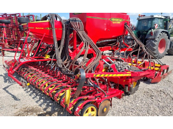 条播机 Väderstad Spirit 600 C med Biodrill 360：图2
