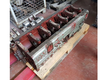 汽缸体 DEUTZ