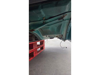 驾驶室 适用于 卡车 MERCEDES-BENZ ATEGO 3 EURO 5:图5 驾驶室 适用于 卡车 MERCEDES-BENZ ATEGO 3 EURO 5:图5