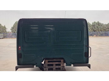 驾驶室 适用于 卡车 MERCEDES-BENZ ATEGO 3 EURO 5:图4 驾驶室 适用于 卡车 MERCEDES-BENZ ATEGO 3 EURO 5:图4