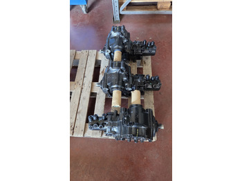 方向盘 MERCEDES-BENZ Actros