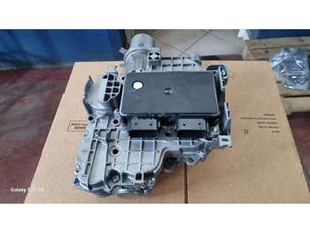 变速杆 WABCO