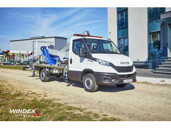 空中平台 MULTITEL