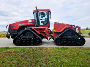 履带式拖拉机 CASE IH