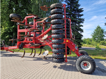 耕耘机 HORSCH