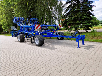 耕耘机 KÖCKERLING