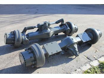 轴及其零件 适用于 建筑机械 Atlas 1604 K:图4 轴及其零件 适用于 建筑机械 Atlas 1604 K:图4