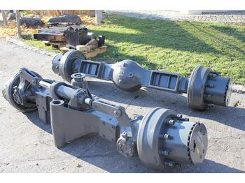 轴及其零件 适用于 建筑机械 Atlas 1604 K:图2 轴及其零件 适用于 建筑机械 Atlas 1604 K:图2