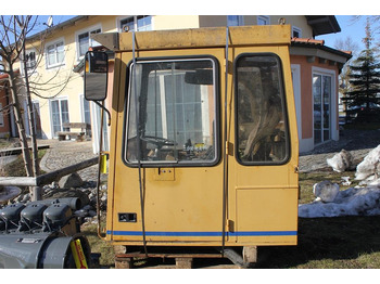 驾驶室 适用于 建筑机械 Eder M 815：图2