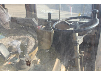 驾驶室 适用于 建筑机械 Eder M 815：图4