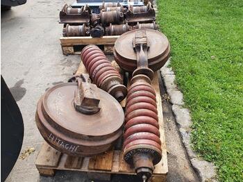 底盘零件 HITACHI