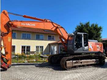 履带式挖掘机 HITACHI ZX280