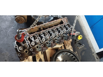 发动机 适用于 建筑机械 Komatsu SAA6D102E-2：图3
