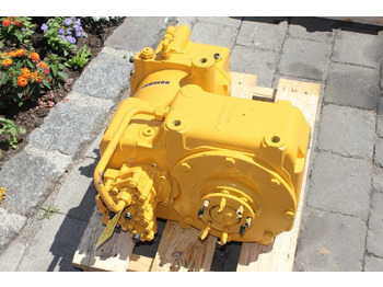 传动装置 适用于 建筑机械 Liebherr 900 Lit. 902 Lit ZF 2 HL 100：图4