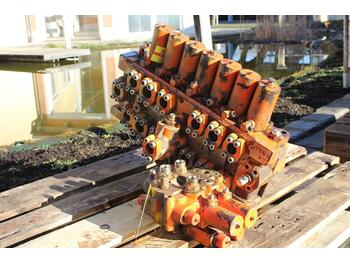 液压阀 适用于 建筑机械 Liebherr A 902 LIT:图5 液压阀 适用于 建筑机械 Liebherr A 902 LIT:图5