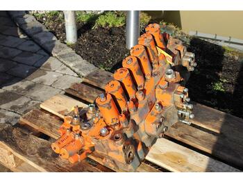 液压阀 适用于 建筑机械 Liebherr A 902 LIT:图2 液压阀 适用于 建筑机械 Liebherr A 902 LIT:图2