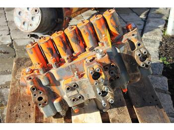 液压阀 适用于 建筑机械 Liebherr A 902 LIT:图3 液压阀 适用于 建筑机械 Liebherr A 902 LIT:图3