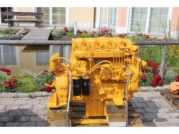 发动机 适用于 建筑机械 Liebherr D904 NA aus LH R 912:图2 发动机 适用于 建筑机械 Liebherr D904 NA aus LH R 912:图2