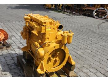 发动机 适用于 建筑机械 Liebherr D904 NA aus LH R 912:图5 发动机 适用于 建筑机械 Liebherr D904 NA aus LH R 912:图5