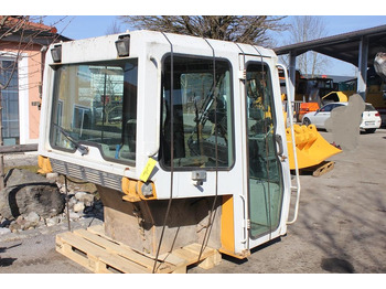 驾驶室 适用于 建筑机械 Liebherr LR 622:图2 驾驶室 适用于 建筑机械 Liebherr LR 622:图2