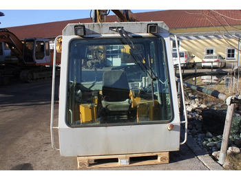 驾驶室 适用于 建筑机械 Liebherr LR 622:图3 驾驶室 适用于 建筑机械 Liebherr LR 622:图3