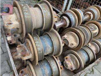 传动装置 LIEBHERR