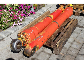 液压缸 适用于 建筑机械 Liebherr R 932 LIT:图2 液压缸 适用于 建筑机械 Liebherr R 932 LIT:图2