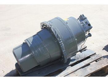 回转马达 LIEBHERR