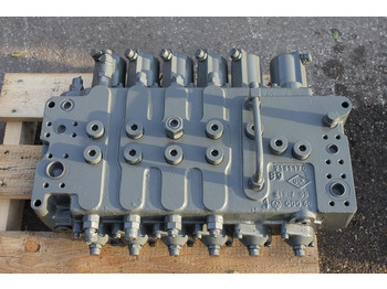 电气系统 适用于 建筑机械 O&K MH 6.5：图3