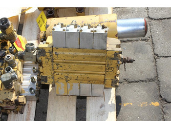 液压阀 适用于 建筑机械 Zeppelin Benmac 3.7 , oder：图3