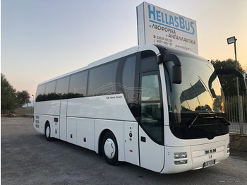 长途客车 MAN Lion's Coach