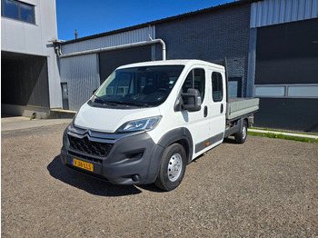 平板货车 CITROËN Jumper