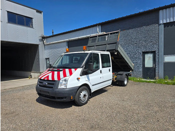 翻斗货车 FORD Transit