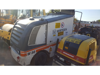 冷铣刨机 WIRTGEN