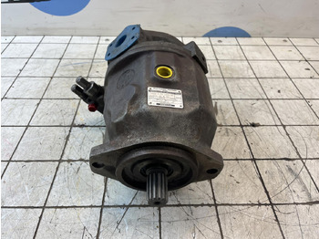 液压泵 BRUENINGHAUS