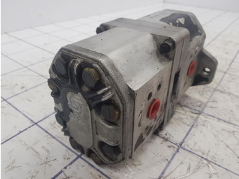 液压泵 适用于 移动式起重机 Dual gear pump:图3 液压泵 适用于 移动式起重机 Dual gear pump:图3