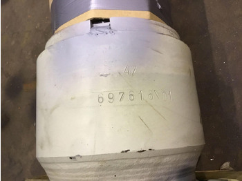 液压缸 适用于 移动式起重机 FAUN RTF 30 telescopic cylinder double:图5 液压缸 适用于 移动式起重机 FAUN RTF 30 telescopic cylinder double:图5