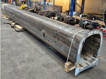 臂架 适用于 起重机 Grove GMK 3055 telescopic section 2:图4 臂架 适用于 起重机 Grove GMK 3055 telescopic section 2:图4