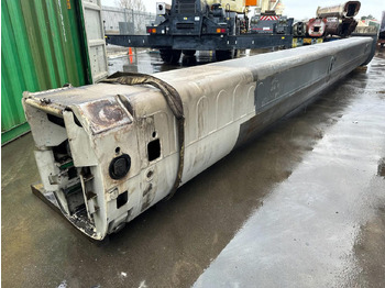 臂架 适用于 移动式起重机 Grove GMK 5100 telescopic boomsection 2:图3 臂架 适用于 移动式起重机 Grove GMK 5100 telescopic boomsection 2:图3