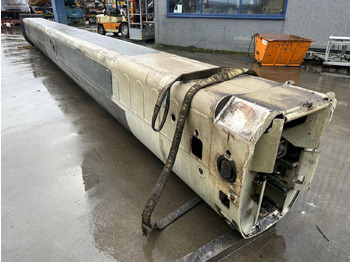 臂架 适用于 移动式起重机 Grove GMK 5100 telescopic boomsection 2:图4 臂架 适用于 移动式起重机 Grove GMK 5100 telescopic boomsection 2:图4