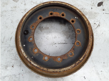 轮圈 适用于 起重机 Grove Rim 385/95R25 12 5.5 3p:图2 轮圈 适用于 起重机 Grove Rim 385/95R25 12 5.5 3p:图2