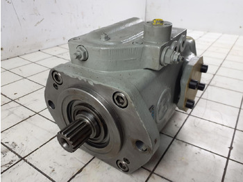 液压泵 适用于 移动式起重机 Hydromatik KMK 3045 / 4070 pump Hydromatik：图2