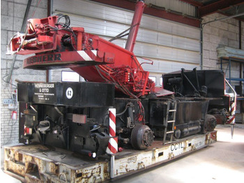 移动式起重机 LIEBHERR LTM 1025