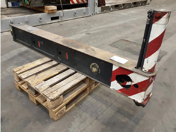 悬挂系统 LIEBHERR