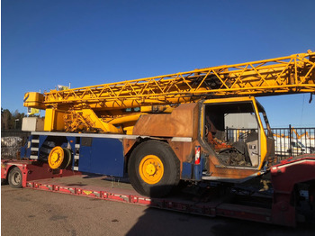 移动式起重机 LIEBHERR LTM 1030/2