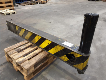 悬挂系统 LIEBHERR